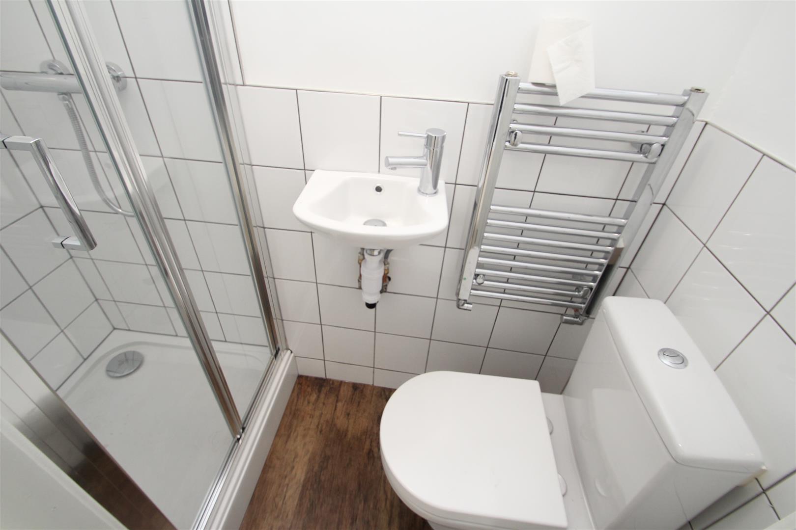 Crabtree Lane, Corner Hall, Hemel Hempstead Squire Estates